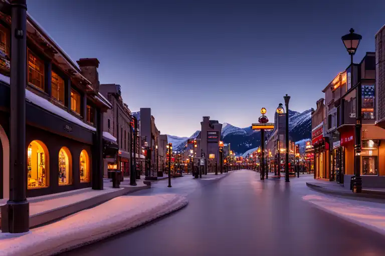 2 Burley Men Moving - Long Distance Moving Banff