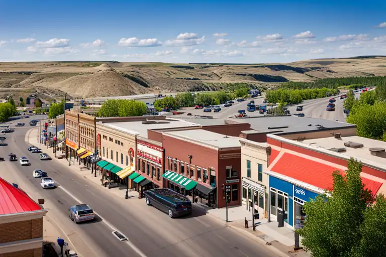 2 Burley Men Moving - Long Distance Moving Drumheller