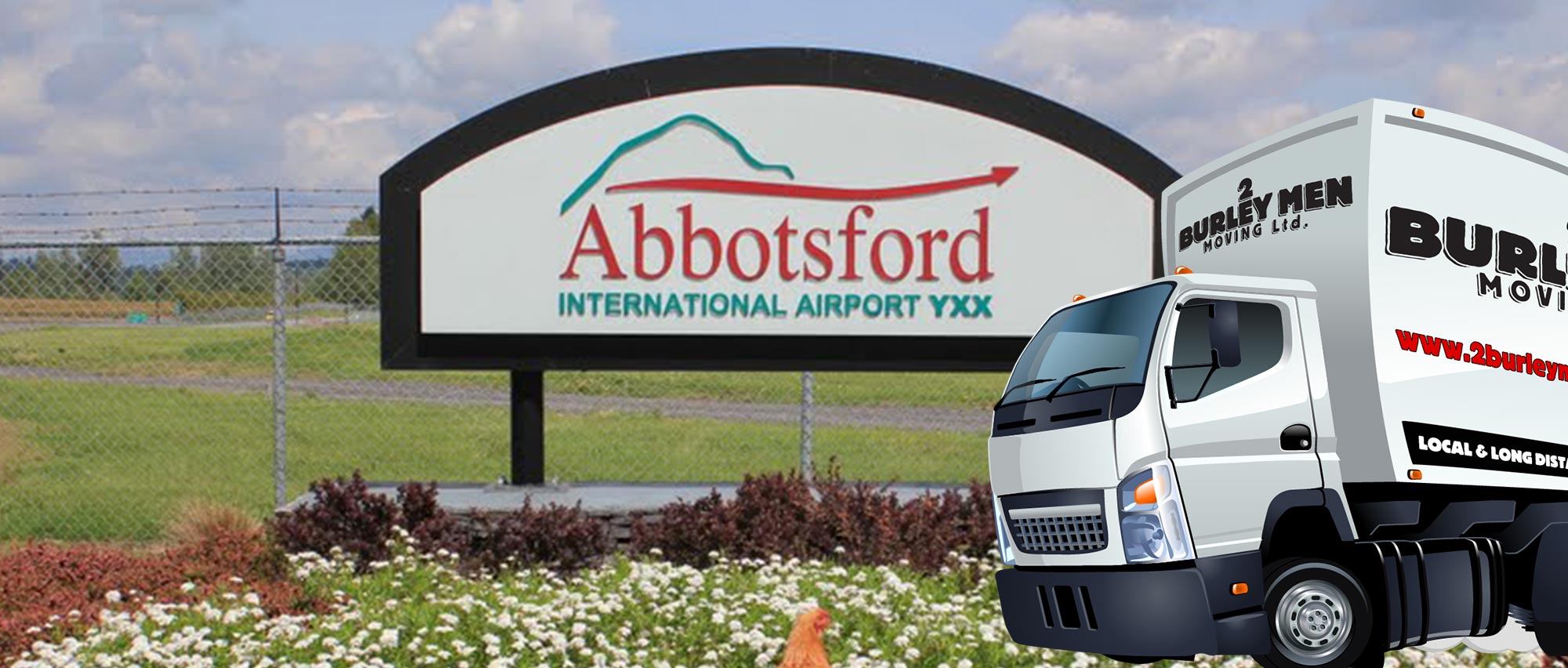 abbotsford movers