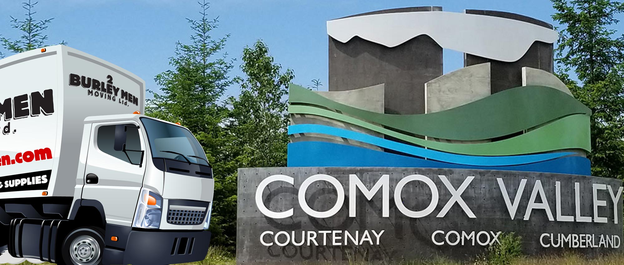courtenay comox movers