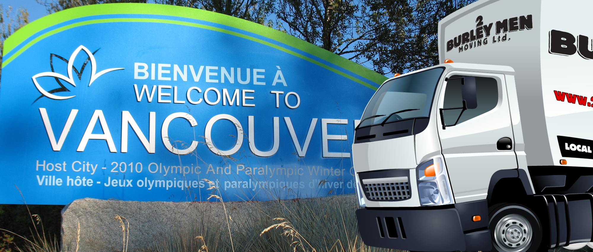 vancouver mover